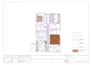 design interior with 3d renders and 2d floor plan